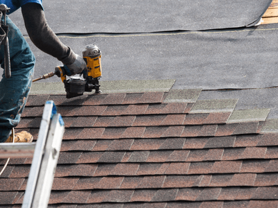 About Roof Repair Experts Smallwood, NY